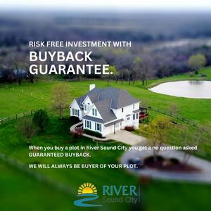Project Image of 1719.0 - 2700.0 Sq.ft Residential Plot Plot for buy in Sky River Sound City