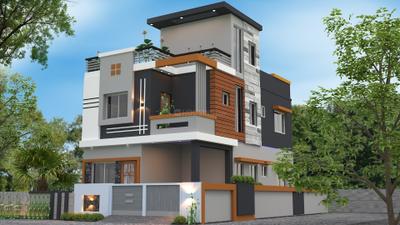 Project Image of 1358.0 - 1475.0 Sq.ft 4 BHK Villa for buy in Omorfos Kailash Vihar