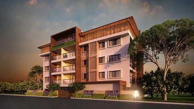 Project Image of 1452.0 - 2360.0 Sq.ft 3 BHK Apartment for buy in Legacy Belicia