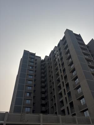 Project Image of 0.0 - 1845.0 Sq.ft 3 BHK Apartment for buy in Serenity Life