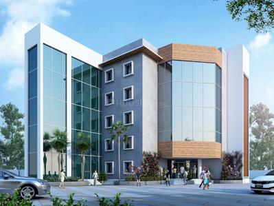 Project Image of 1382.0 - 2222.0 Sq.ft 2 BHK Apartment for buy in KT Residency