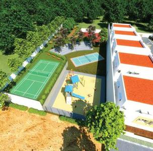 Project Image of 1645.0 - 2220.0 Sq.ft 3 BHK Villa for buy in Iva Agam