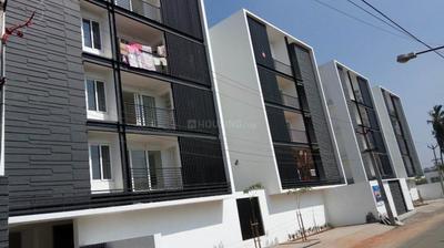 Project Image of 1145.0 - 2089.0 Sq.ft 2 BHK Apartment for buy in Casagrand Cedars