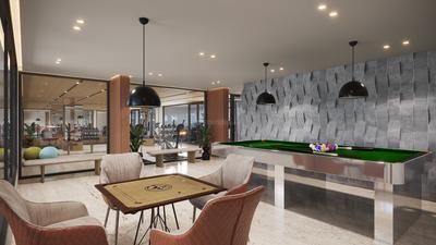 Project Image of 1845.0 - 1890.0 Sq.ft 3 BHK Apartment for buy in Kalp Heights