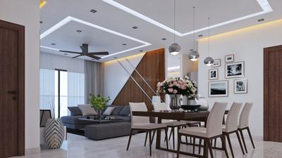 Project Image of 1655.0 - 2455.0 Sq.ft 3 BHK Apartment for buy in IRA Miracle