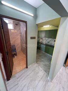Project Image of 873.0 - 967.0 Sq.ft 2 BHK Apartment for buy in AV Swarnam