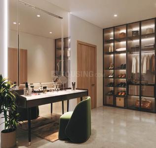 Project Image of 1243.0 - 2698.0 Sq.ft 3 BHK Apartment for buy in The Reserve