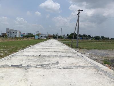 Project Image of 675.0 - 1558.0 Sq.ft Residential Plot Plot for buy in Devaki Enclave Phase 1
