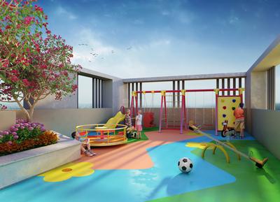 Project Image of 964.0 - 1169.0 Sq.ft 2 BHK Apartment for buy in Southern Woods