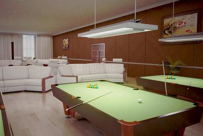 Project Image of 1035.0 - 1565.0 Sq.ft 2 BHK Apartment for buy in IQ City
