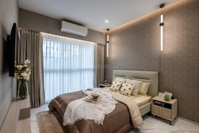 Project Image of 401.28 - 611.07 Sq.ft 1 BHK Apartment for buy in Ashford Regal Phase II Wing B Project