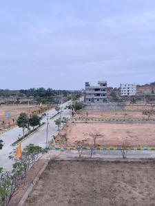Project Image of 1080.0 - 2700.0 Sq.ft Residential Plot Plot for buy in KC Green Meadows