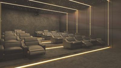 Project Image of 2097.24 - 4561.0 Sq.ft 4 BHK Apartment for buy in Aaron Elinor 51