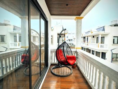 Project Image of 912.0 - 1444.0 Sq.ft 2 BHK Row House for buy in Shree White Paradise