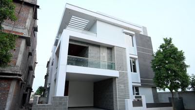 Project Image of 3913.0 - 4731.0 Sq.ft 4 BHK Villa for buy in Live Ishika