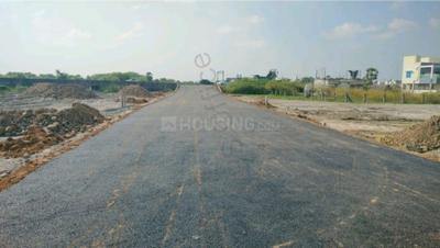 Project Image of 600.0 - 2400.0 Sq.ft Residential Plot Plot for buy in Global RBR Nagar