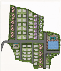 Project Image of 1050 Sq.ft 2 BHK Independent House for sale in Arrah Kalinagar for Rs. 4900000