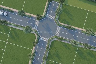 Project Image of 562.0 - 1917.0 Sq.ft Residential Plot Plot for buy in Fortland Avaza The Zuri
