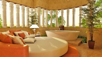 Project Image of 3100.0 - 5468.0 Sq.ft 4 BHK Villa for buy in Anna Villa Florenza