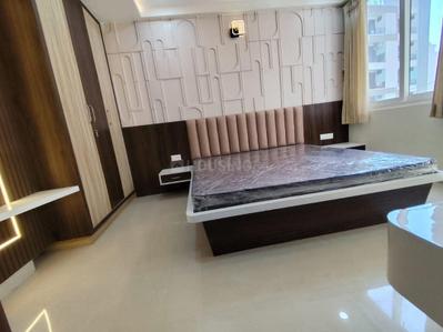 Project Image of 716.45 - 882.64 Sq.ft 3 BHK Apartment for buy in Pinnacle Place