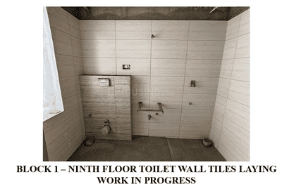 Project Image of 1198.0 - 1911.0 Sq.ft 2 BHK Apartment for buy in DRA Skylantis