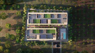 Project Image of 1529.0 - 2278.0 Sq.ft 2 BHK Apartment for buy in Uptown