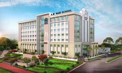 Project Image of 1279.72 - 1987.34 Sq.ft 3 BHK Apartment for buy in Cygnus At L And T Realty Elixir Reserve