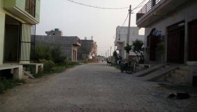 Project Image of 473.0 - 1800.0 Sq.ft Residential Plot Plot for buy in RSA Paradise Dream City