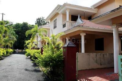 Project Image of 1700.0 - 2000.0 Sq.ft 3 BHK Villa for buy in Springfield Rotunda