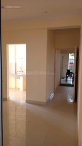 Eldeco City Dreams Living Area 1