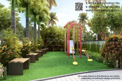 Project Image of 1278.0 - 2470.0 Sq.ft 2 BHK Apartment for buy in Veegaland Green Capitol