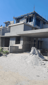 Project Image of 0.0 - 3016.26 Sq.ft 4 BHK Villa for buy in Sterling Villa Grande Phase III