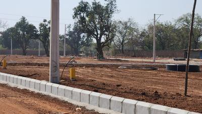 Project Image of 1161.0 - 5391.0 Sq.ft Residential Plot Plot for buy in Vaibhav Township