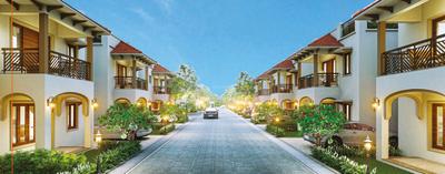 Project Image of 4365 Sq.ft 4 BHK Independent House for sale in Raysan for Rs. 65000000