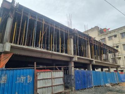 Project Image of 985.0 - 1160.0 Sq.ft 2 BHK Apartment for buy in Griho Shukhobrishti