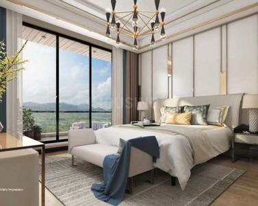 Project Image of 499.02 - 787.39 Sq.ft 2 BHK Apartment for buy in DGS Sheetal Anupam