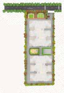 Project Image of 284.0 - 2676.0 Sq.ft 1 BHK Apartment for buy in ASD City Corner