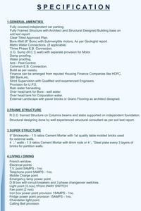 Project Image of 750.0 - 795.0 Sq.ft 2 BHK Apartment for buy in AK Aquamarine