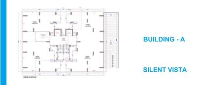 Project Image of 754.66 - 1010.52 Sq.ft 2 BHK Apartment for buy in J Eklera Silent Vista