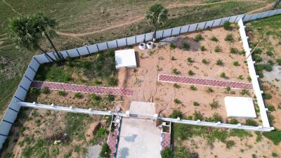 Project Image of 1485.0 - 5522.0 Sq.ft Residential Plot Plot for buy in YBR Avasa Pride 