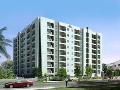 Project Image of 800 Sq.ft Residential Plot / Land for sale in Kundrathur for Rs. 6500000