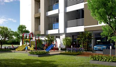 Project Image of 1275.0 - 3141.0 Sq.ft 2 BHK Apartment for buy in Badri Jishnu Nivas