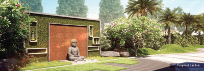 Project Image of 664.0 - 1938.0 Sq.ft 1 BHK Apartment for buy in High Cliff