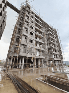 Project Image of 1045.0 - 1305.0 Sq.ft 3 BHK Apartment for buy in SHIVAY SPLENDORA