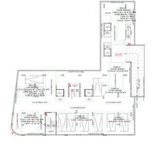Project Image of 599.87 - 788.89 Sq.ft 2 BHK Apartment for buy in The Shagun Antilia