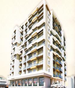 Project Image of 385.0 - 930.0 Sq.ft 1 RK Apartment for buy in Savli Panna Castle