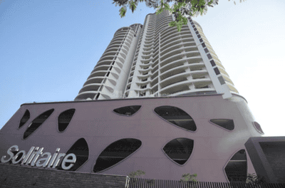 Project Image of 3090 Sq.ft 4 BHK Apartment / Flat for sale in Ladyhill for Rs. 24000000