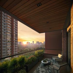 Project Image of 1146.03 - 2912.82 Sq.ft 3 BHK Apartment for buy in Tremont Adleap