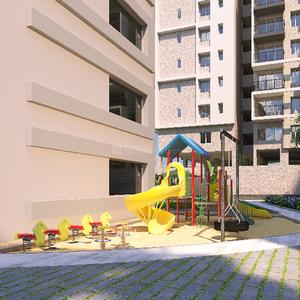 Project Image of 1269.0 - 4396.0 Sq.ft 2 BHK Apartment for buy in Northstar Park Avenue