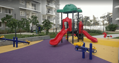 Project Image of 929.0 - 1467.0 Sq.ft 2 BHK Apartment for buy in Assetz East Point